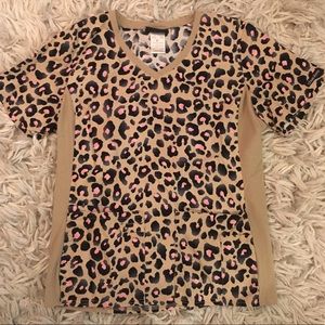 Cherokee Women's scrub top